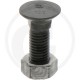 Surub Plug M12*40 + Piulita 1871240810 GRANIT