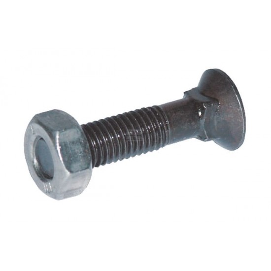 Surub Plug M12*50 + Piulita 1250109VK KRAMP Surub Plug M12*50 + Piulita 1250109VK KRAMP