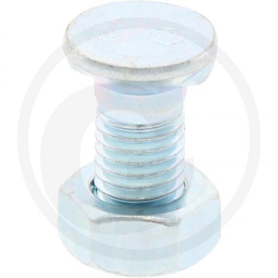 Surub Plug M14*35 Cu Nas Dublu 1801435HU10 GRANIT