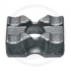 Tampon Limitator Grebla Welger 7554-150973 GRANIT