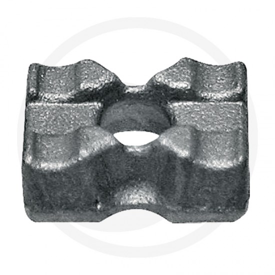 Tampon Limitator Grebla Welger 7554-150973 GRANIT