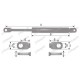 Telescop Geam Spate Claas / Renault 2825587 7701025587 VPM1658 28/870-54 BEPCO