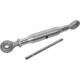 Tirant Central 260-380mm Cat. 0/0 KRAMP