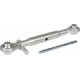 Tirant Central 335-485mm Cat. 1/1 KRAMP