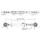 Tirant Central 570-720mm Cat. 2 KRAMP Tirant Central 570-720mm Cat. 2 KRAMP