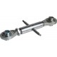 Tirant Central 660-880mm Cat. 1/1 Cu Furca/Carlig KRAMP
