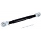 Tirant Central 660-990mm Cat. 3/3 KRAMP