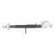 Tirant Central 730-1010mm Cat. 3/3 