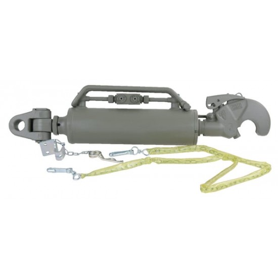 Tirant Central Hidraulic 666-906mm Cat. 3/3
