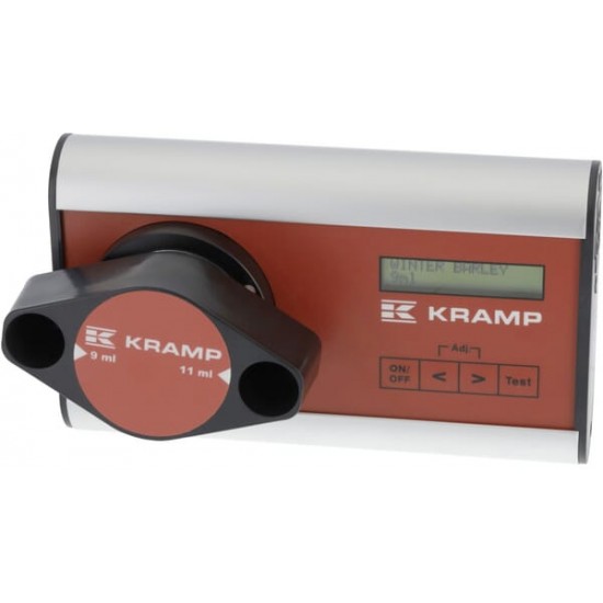 Umidometru MM4510A KRAMP