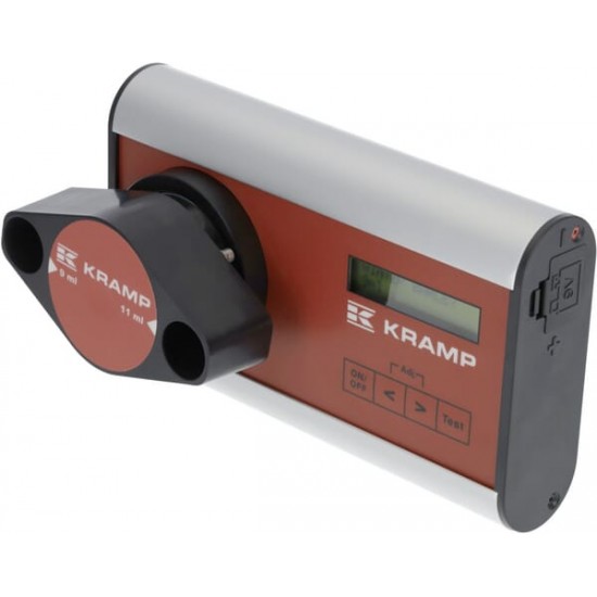 Umidometru MM4510A KRAMP