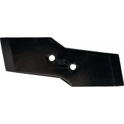 Varf Brazdar Stanga Plug Kuhn 622129 KRAMP