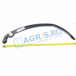 Ac Presa Balotiera Cola Fahr 59.000A 1221307000801 B123069