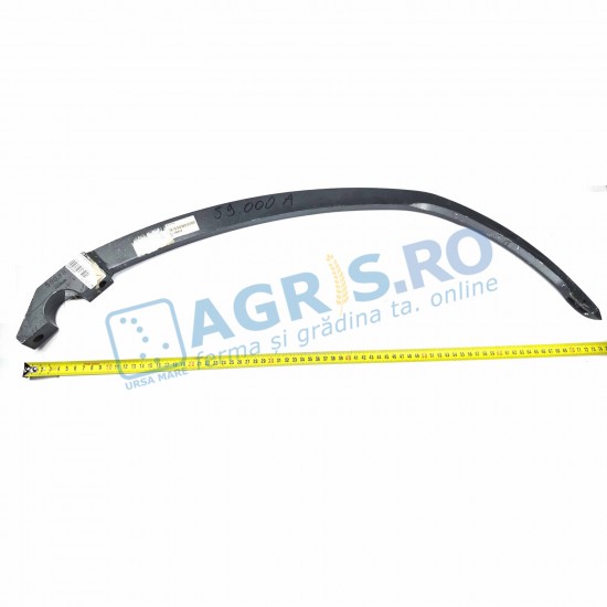 Ac Presa Balotiera Cola Fahr 59.000A 1221307000801 B123069