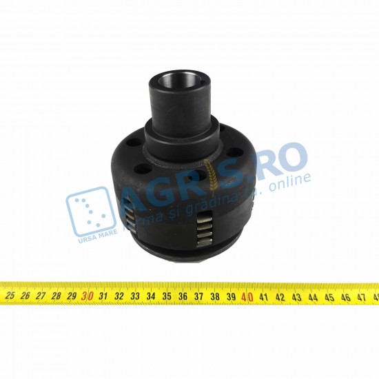 Ambreiaj 411RN B413S Motocultor Bertolini pentru Motor Honda GX270 68320122R 