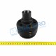 Ambreiaj 411RN B413S Motocultor Bertolini pentru Motor Honda GX270 68320122R 