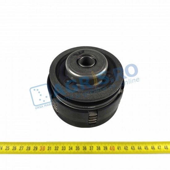 Ambreiaj 411RN B413S Motocultor Bertolini pentru Motor Honda GX270 68320122R 