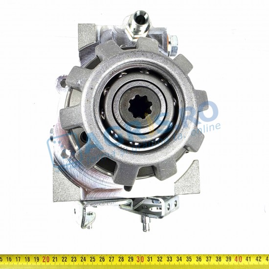 Ambreiaj BCS pentru motor HONDA GX240 / GX270 59256036