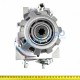Ambreiaj BCS pentru motor HONDA GX240 / GX270 59256036