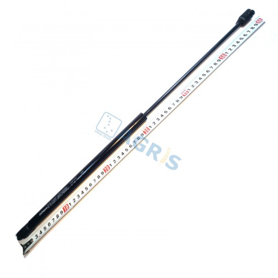Amortizor Geam Spate Case IH Deutz Fiat Ford Hurlimann Lamborghini New Holland Same Valtra / Valmet 81865239 82019393 83995329 F0NN9444000BA FNN9444000BA VPM1744 23/870-57 BEPCO