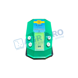 Aparat Gard Electric AGRO ELECTRO  DL 10000 12V 10 J