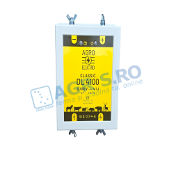 Aparat Gard Electric AGRO ELECTRO DL 4100 12V 4,1 J 
