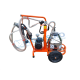 Aparat muls 1 post MILKER