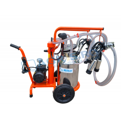 Aparat muls 2 posturi MILKER