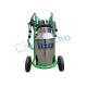 Aparat muls 2 posturi SEZER Aparat muls 2 posturi SEZER
