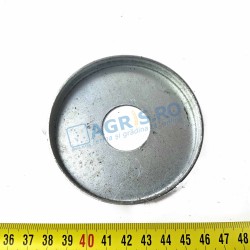 Aparatoare GD Praf Terradisc O87