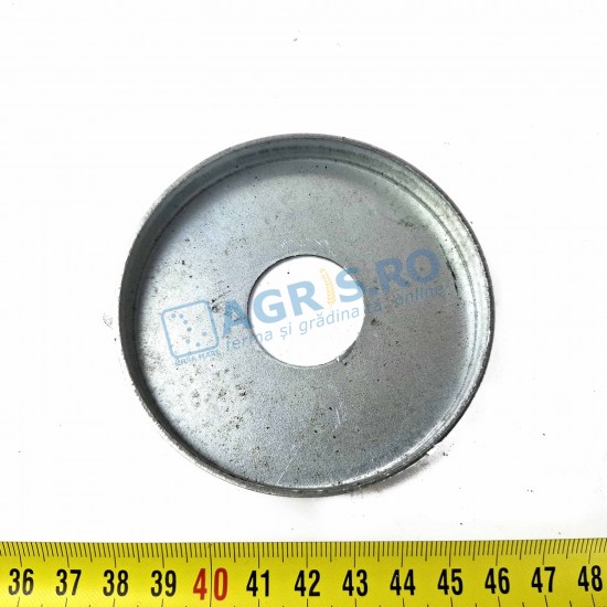 Aparatoare GD Praf Terradisc O87