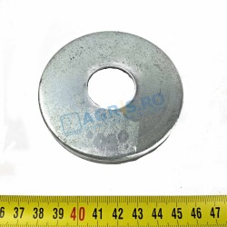 Aparatoare GD Praf Terradisc O87