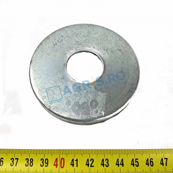 Aparatoare GD Praf Terradisc O87