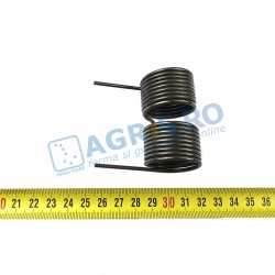 Arc Balotiera NEW HOLLAND 61.121