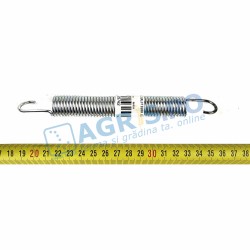Arc Balotiera New Holland Sgorbati 61.131 6928