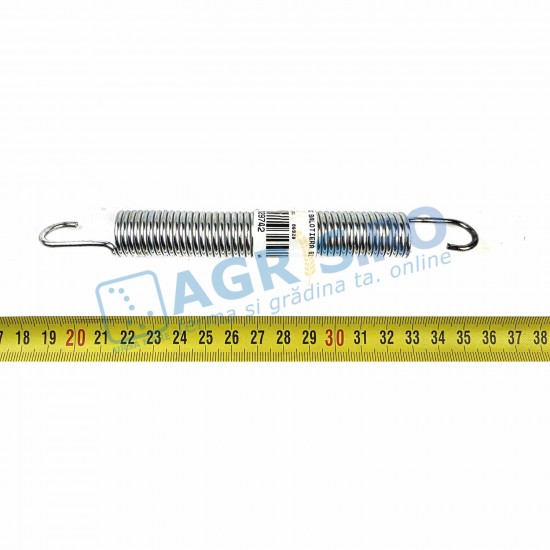 Arc Balotiera New Holland Sgorbati 61.131 6928