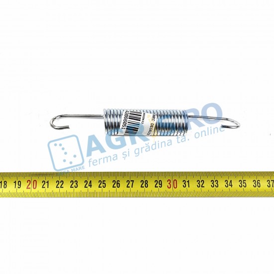 Arc Degajator Ata Balotiera Sgorbati New Holland 8029833