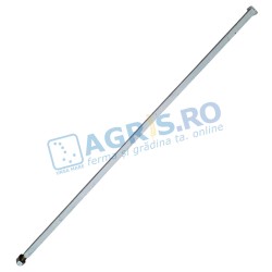 Ax Disc GD Patrat Lung 1670x30mm