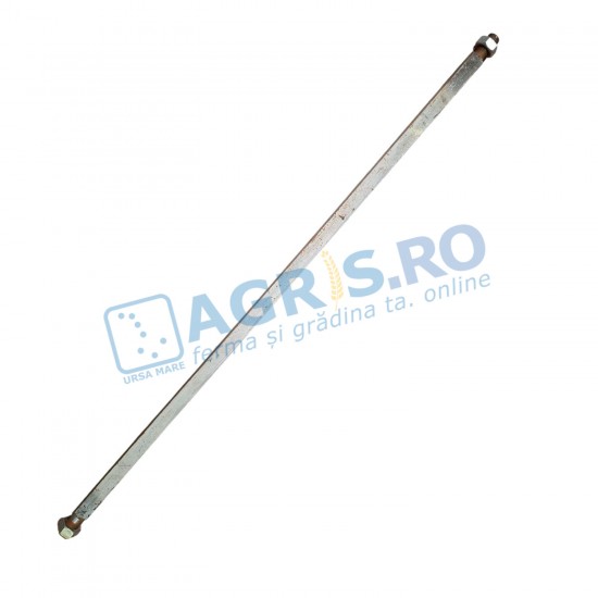 Ax GD Patrat 1850x40 Filet La Ambele Capete Ax GD Patrat 1850x40 Filet La Ambele Capete
