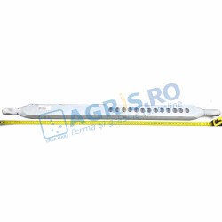 Ax Plug Patrat Romanesc PP3 Ax Plug Patrat Romanesc PP3