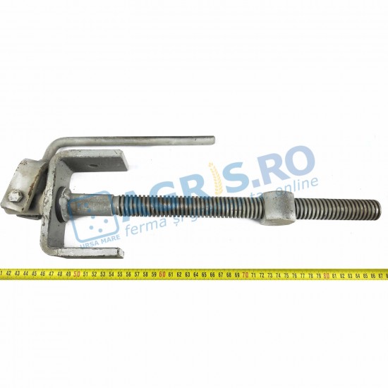 Ax Plug Romanesc PP4 cu Manivela