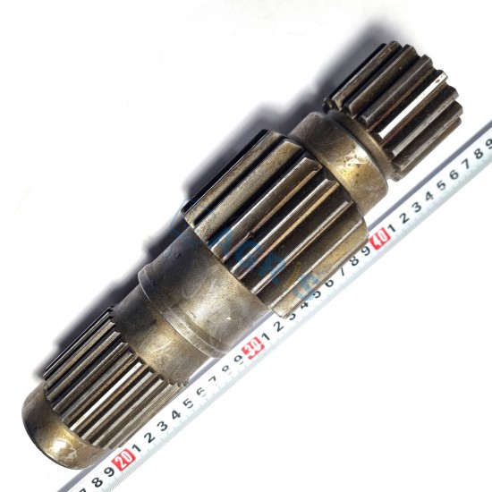 Ax transmisie 81813569 Ford