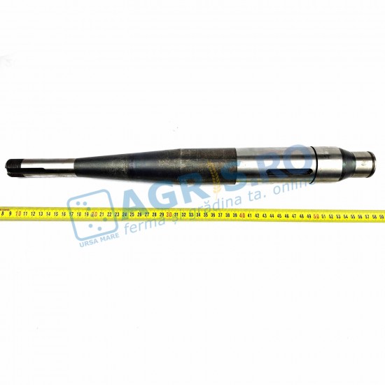 Ax vertical cositoare 1.65m CELMAK Turcia
