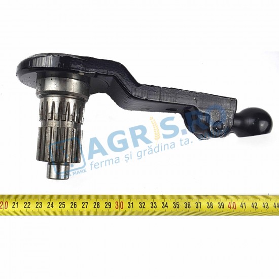 Biela + BOLT 401 -411 YF1303156 Motocultor Bertolini 