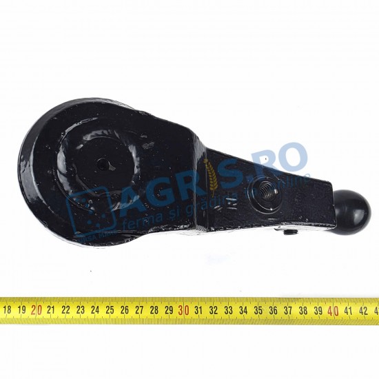 Biela + BOLT 401 -411 YF1303156 Motocultor Bertolini 