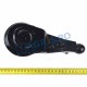 Biela + BOLT 401 -411 YF1303156 Motocultor Bertolini 