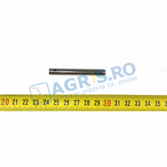 Bolt Balotiera Welger 58.623 A B126897 0380.18