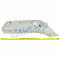 Brazdar Plug Cu Cioc Stanga/Dreapta Kverneland