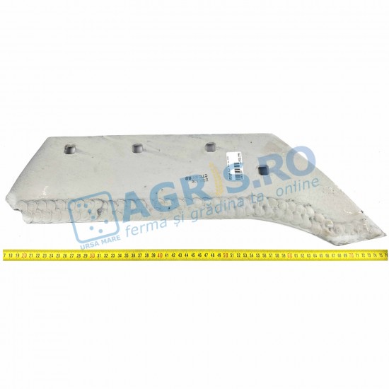Brazdar Plug Cu Cioc Stanga/Dreapta Kverneland