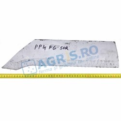 Brazdar Plug Dur Sormaitat Fara Gauri PP4 Brazdar Plug Dur Sormaitat Fara Gauri PP4